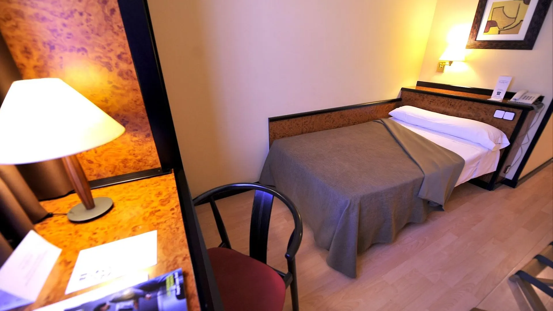 Hotel Glories Barcelona