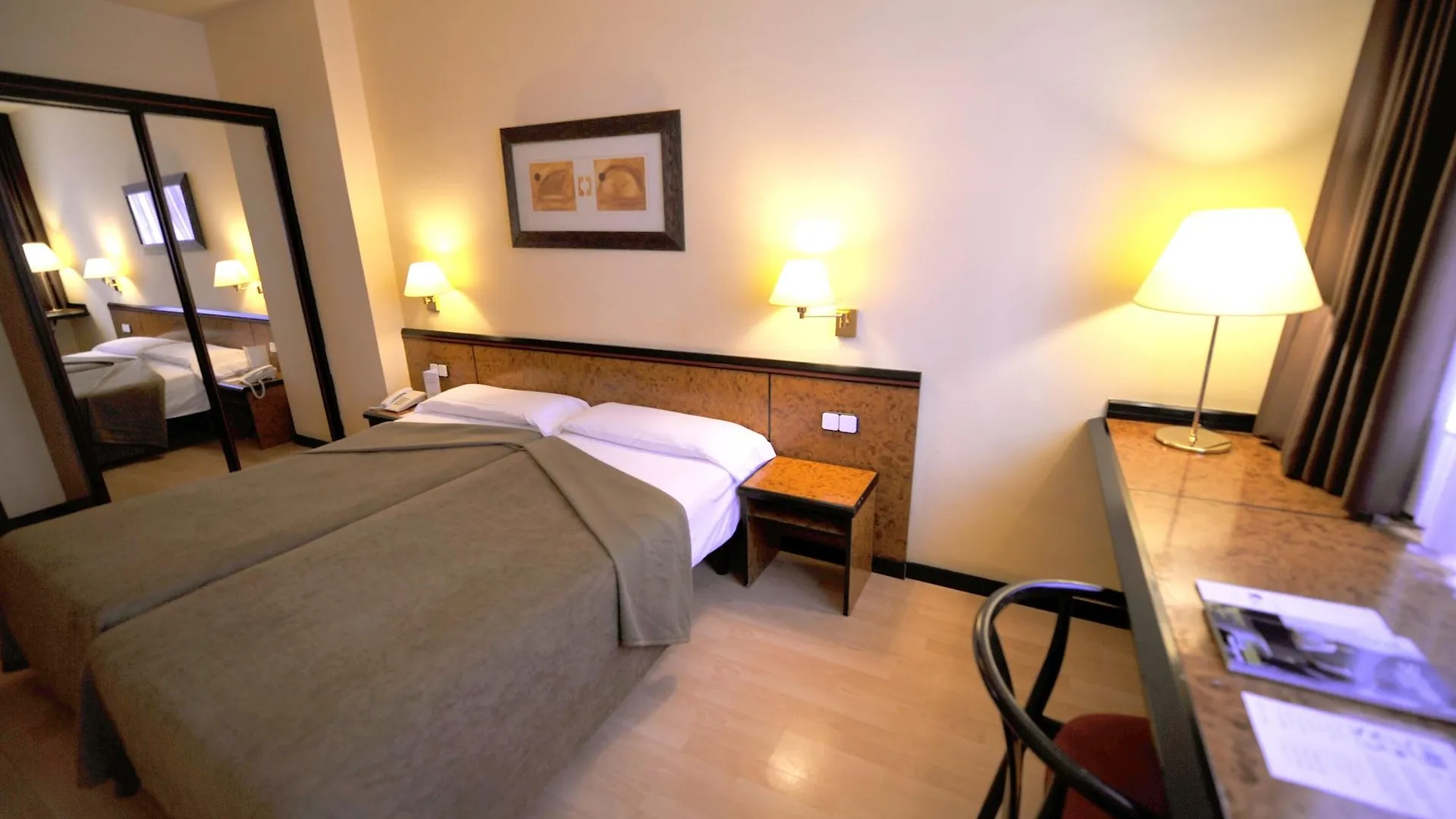 Hotel Glories Barcelona