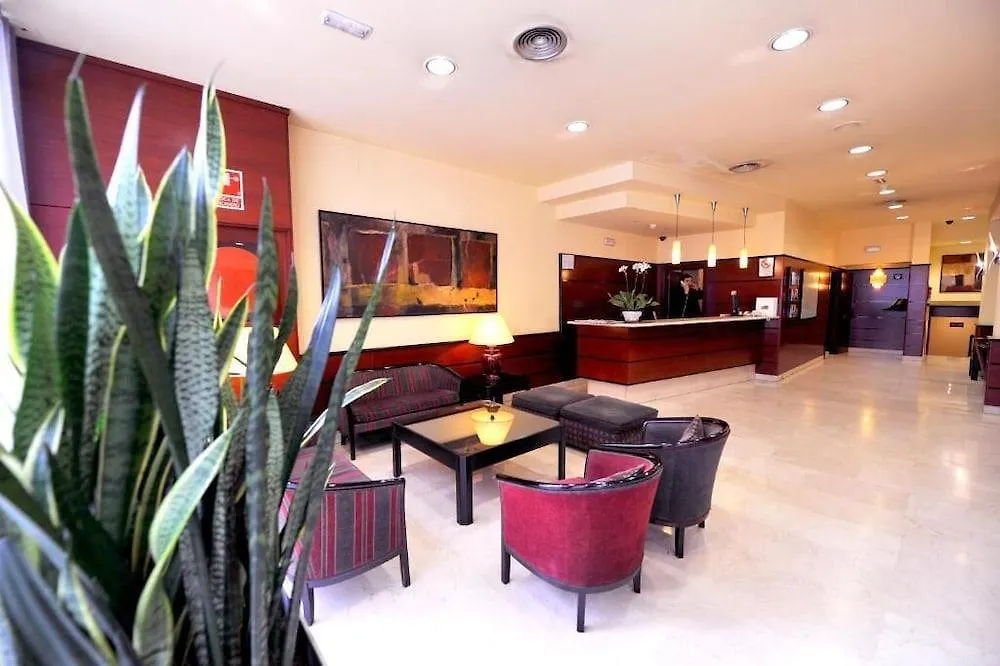 Hotel Glories Barcelona