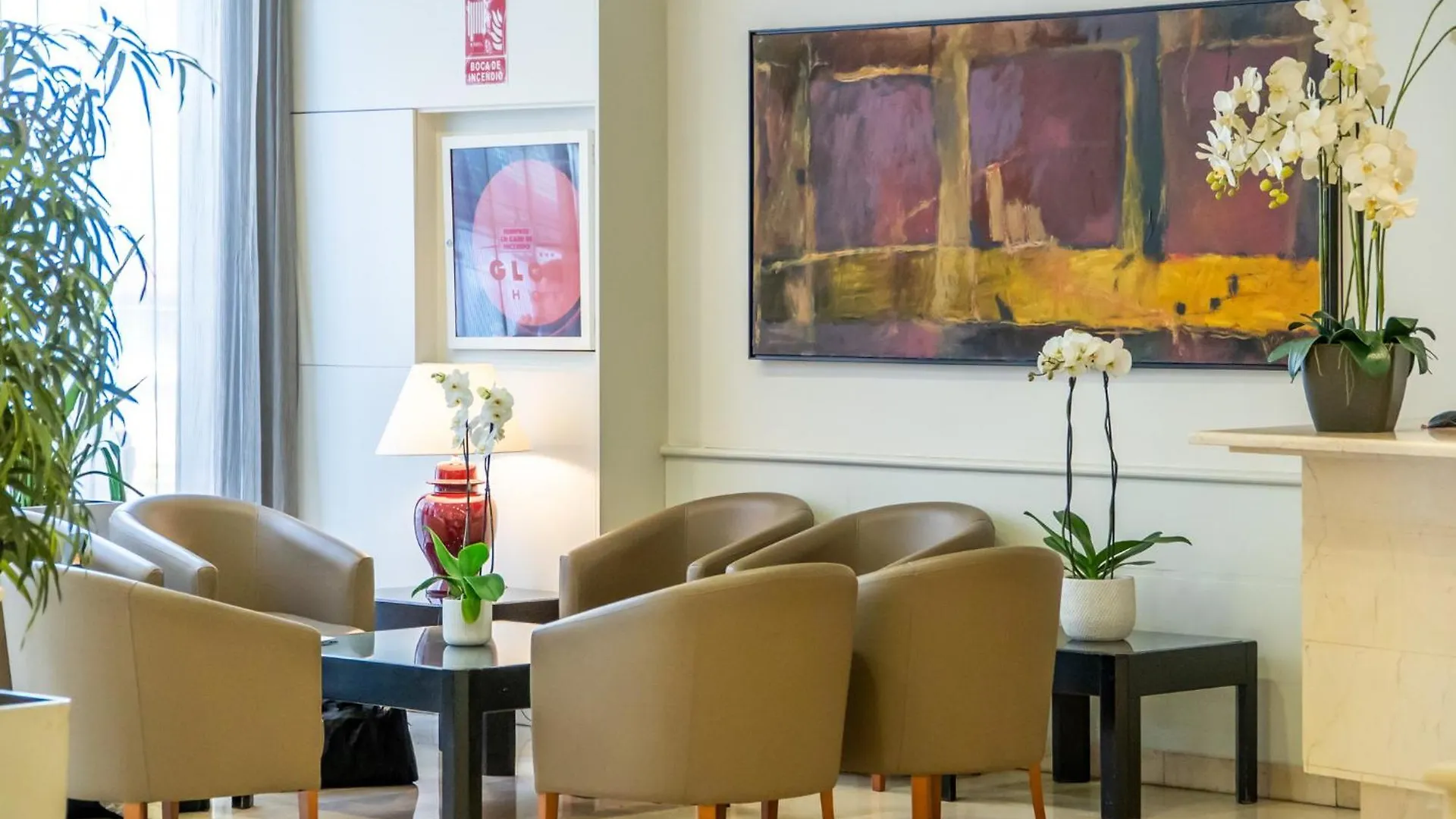 Hotel Glories Barcelona