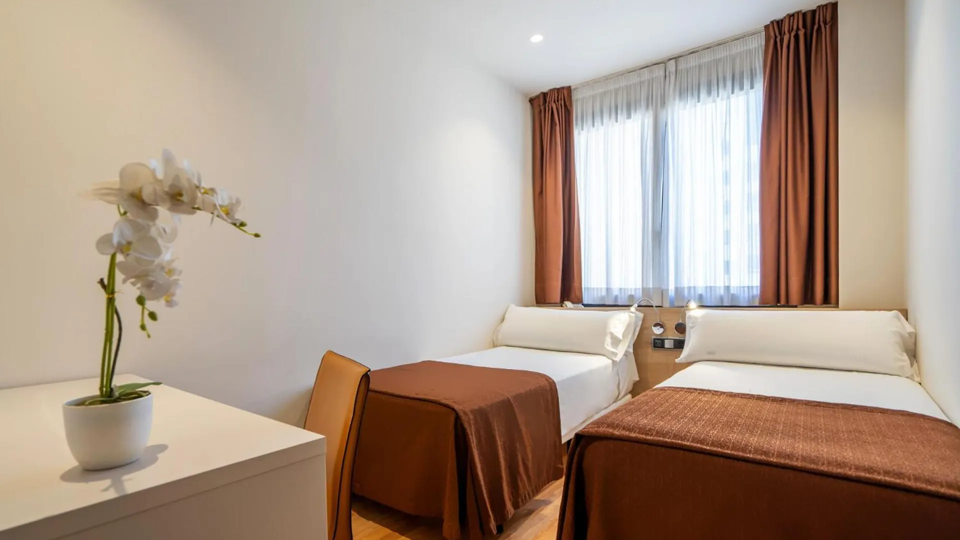 Hotel Glories Barcelona