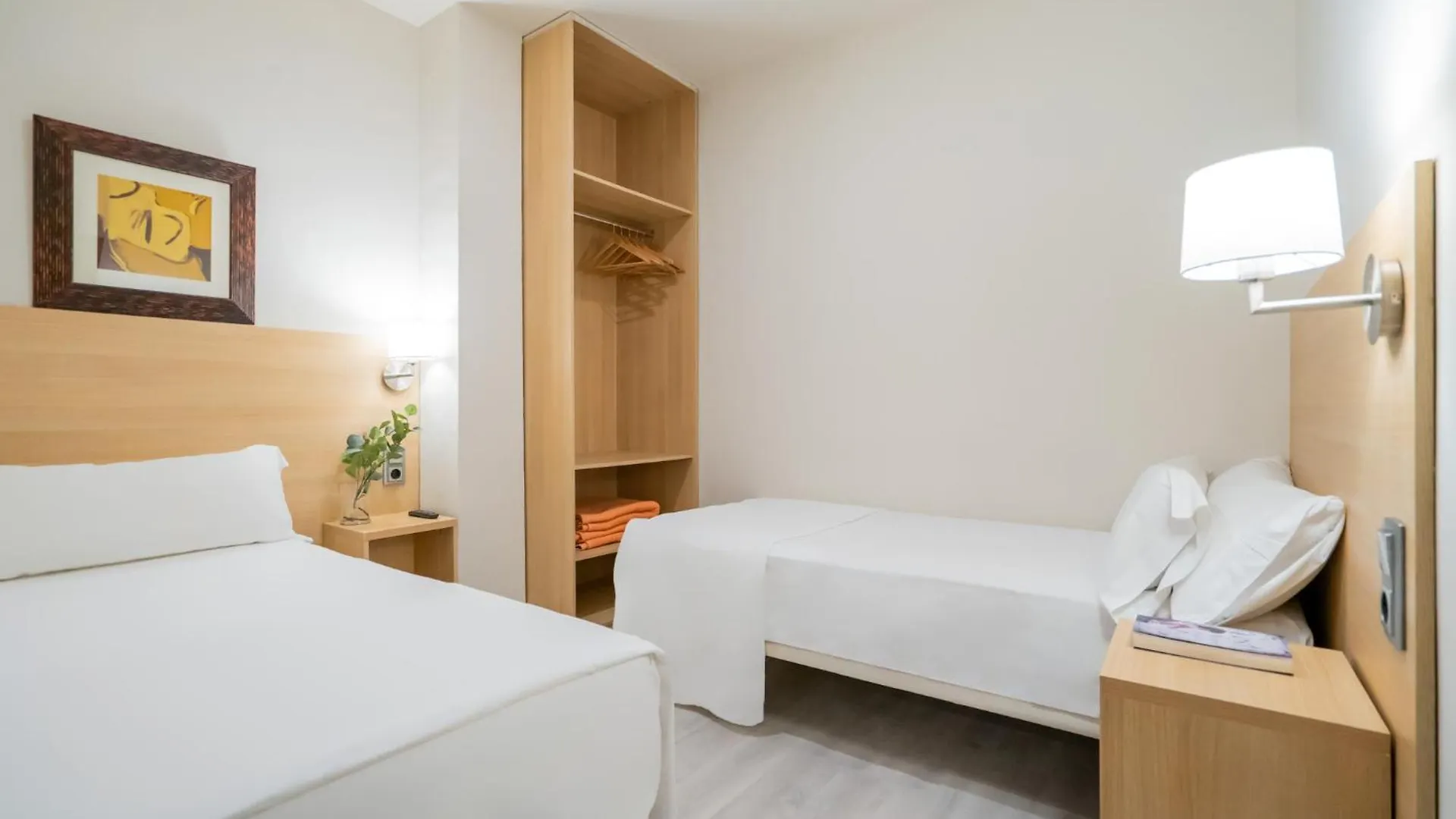 Hotel Glories Barcelona
