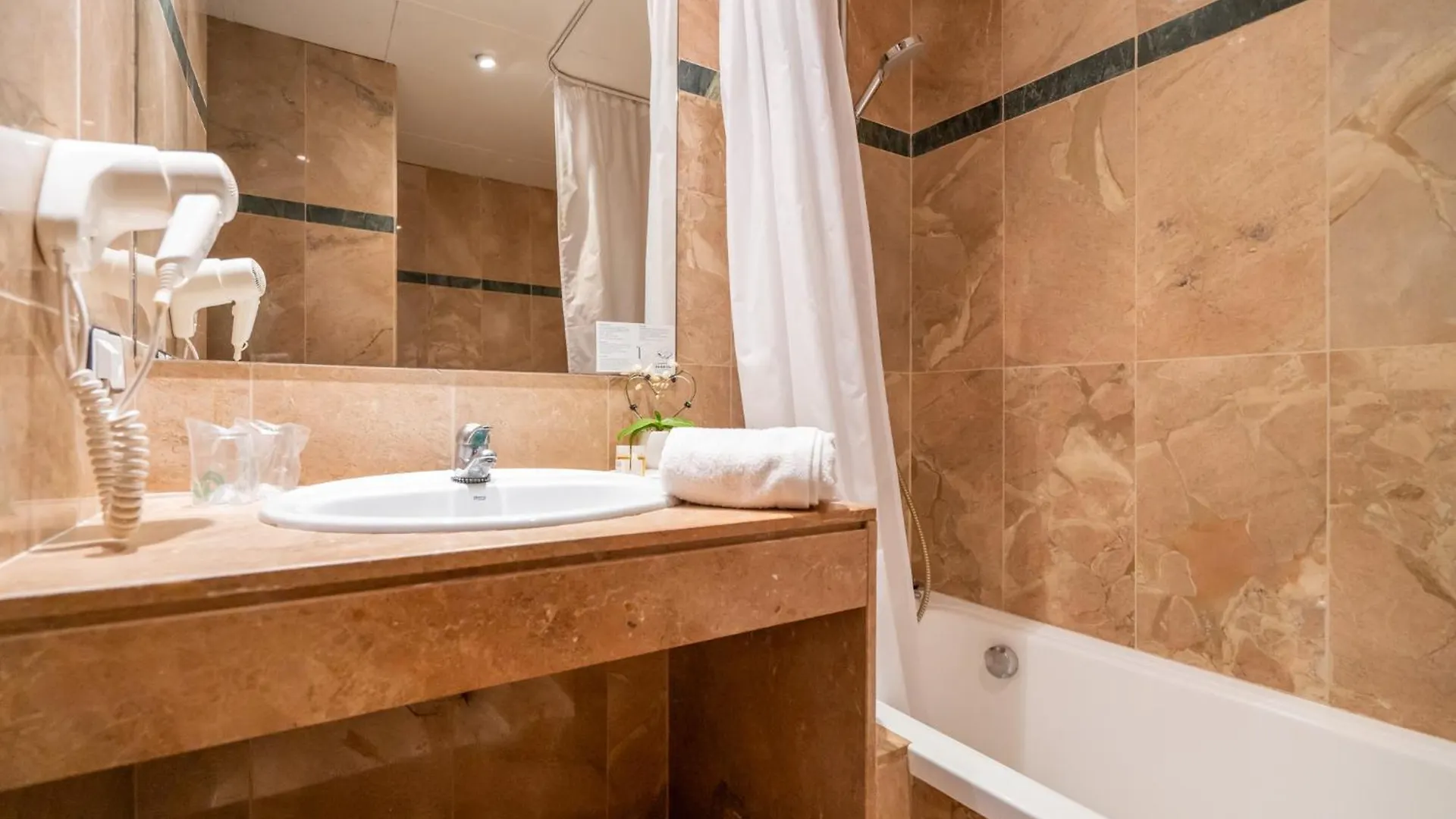 Hotel Glories Barcelona