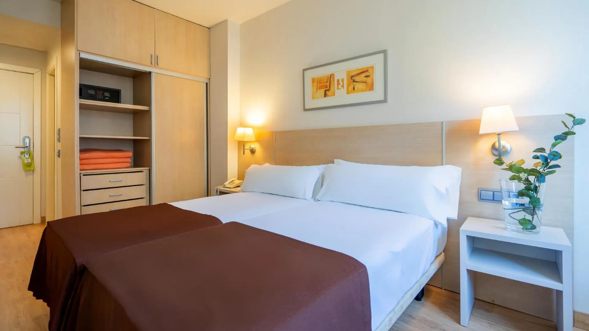 Hotel Glories Barcelona
