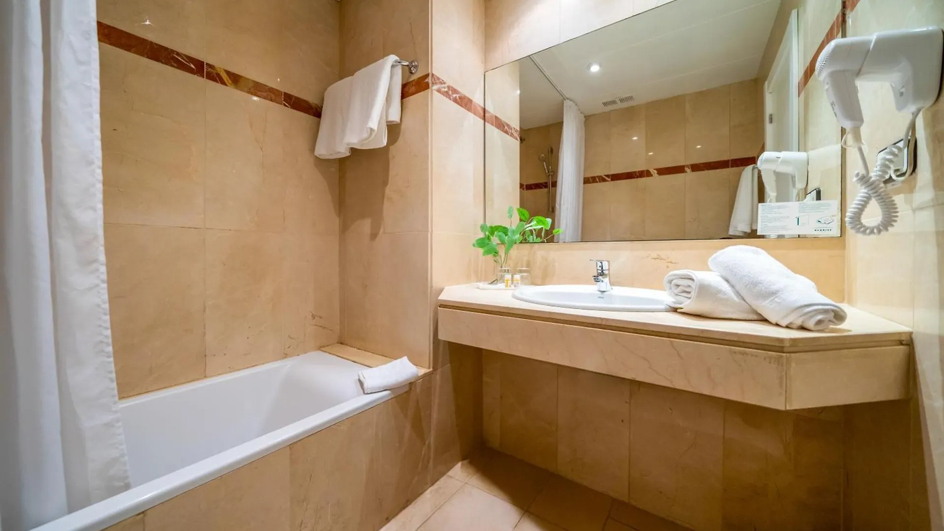 Hotel Glories Barcelona