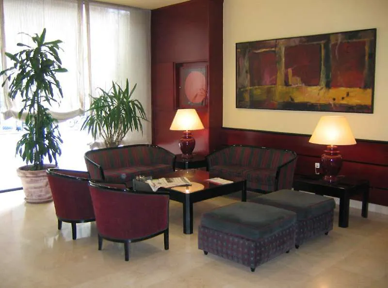 Hotel Glories Barcelona