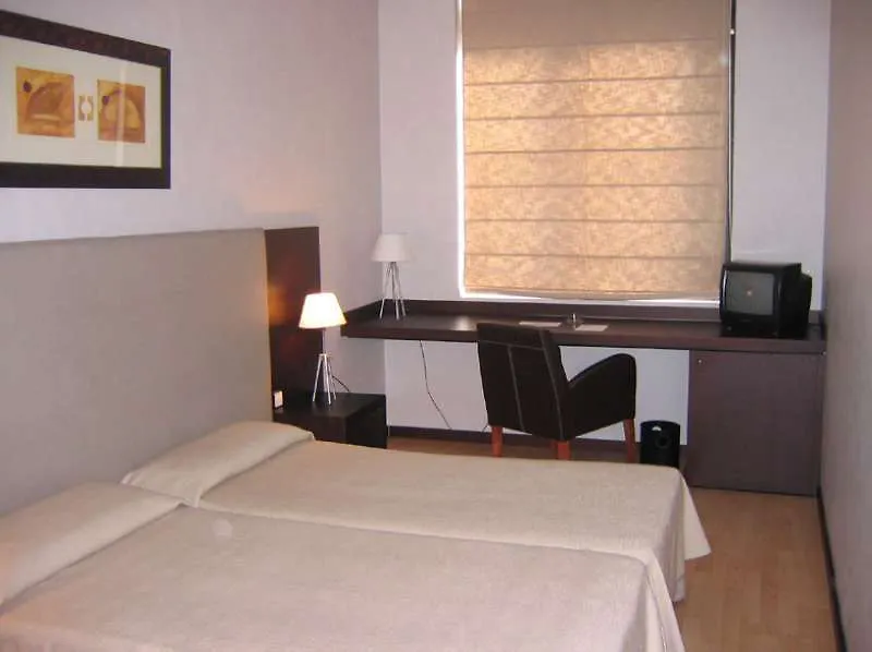 Hotel Glories Barcelona