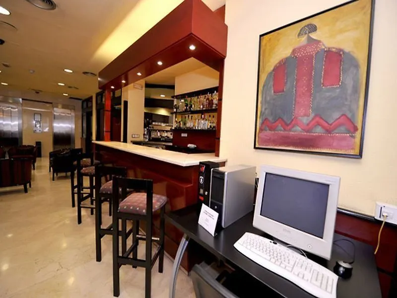 Hotel Glories Barcelona