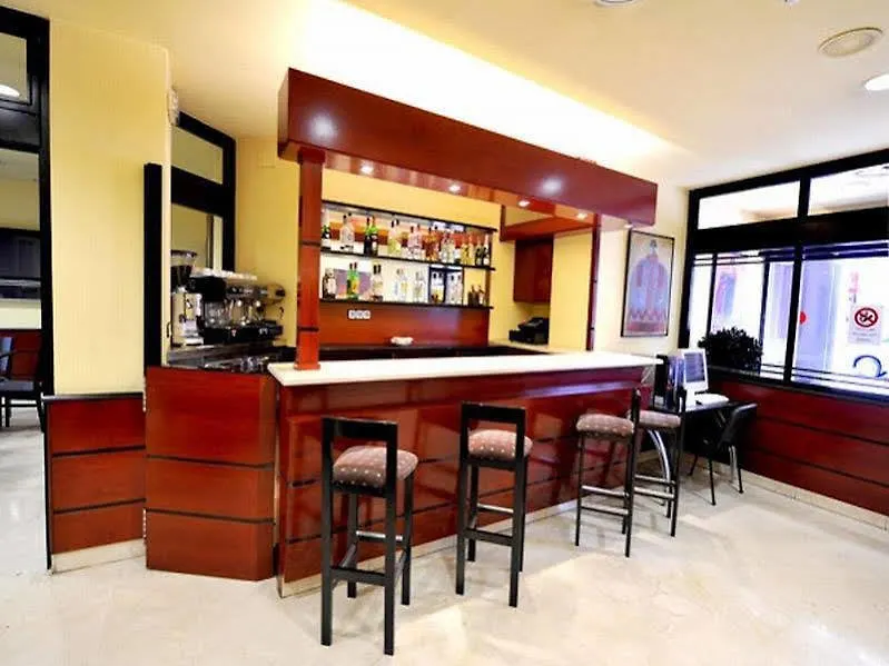 Hotel Glories Barcelona 3*,