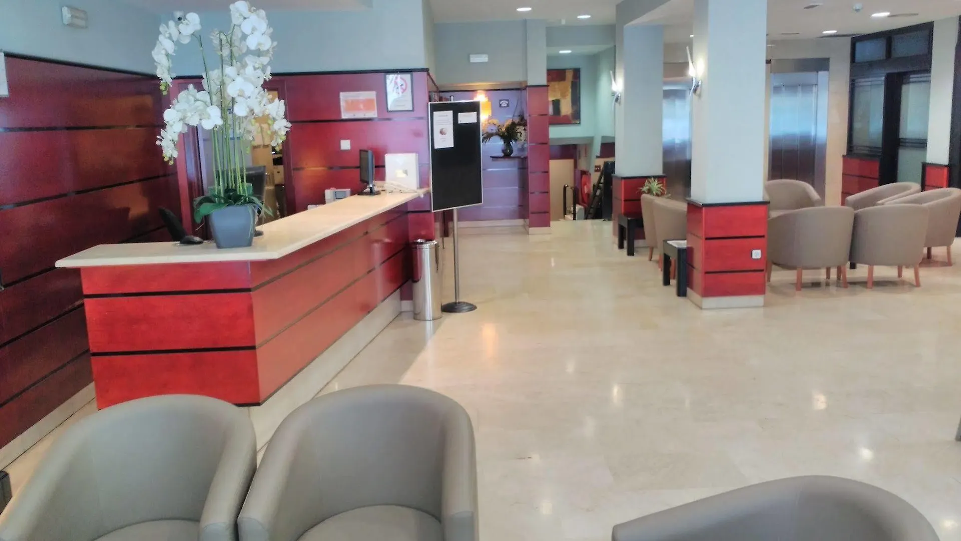 Hotel Glories Barcelona