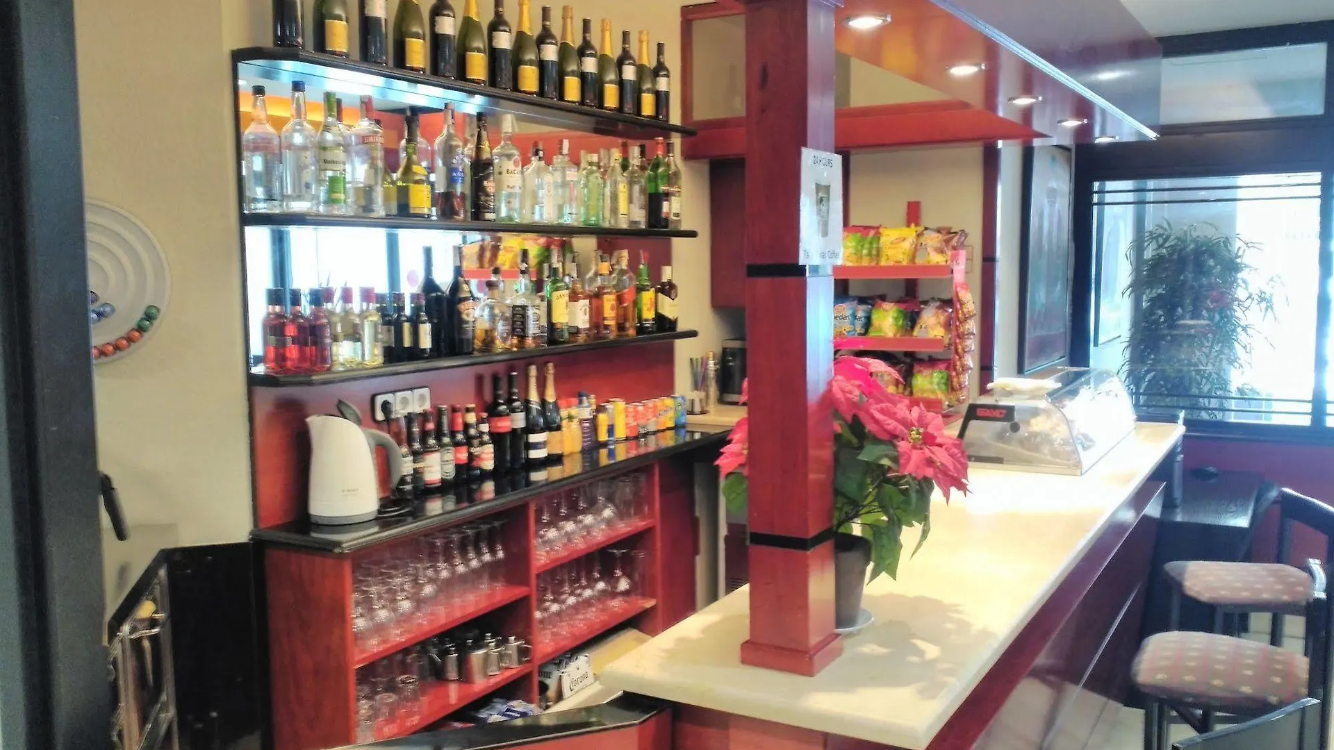 Hotel Glories Barcelona