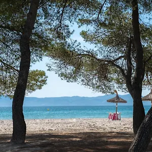 Ferrer Lime Playa De Alcudia , Port de Alcudia (Mallorca) Spanyolország