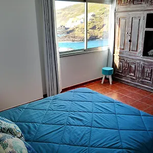 On The Sea , Puerto de la Madera Spanyolország