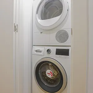 Alcam Books Apartamento