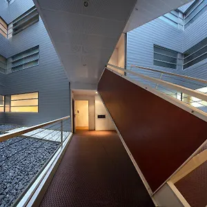 Habitat Pedrera Apartamento