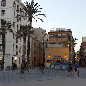 Aapartments In Center Spanien