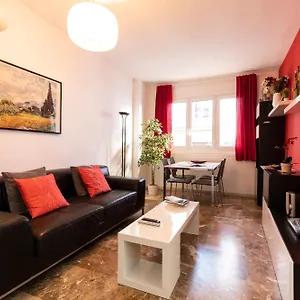 Ab Eixample Apartamento