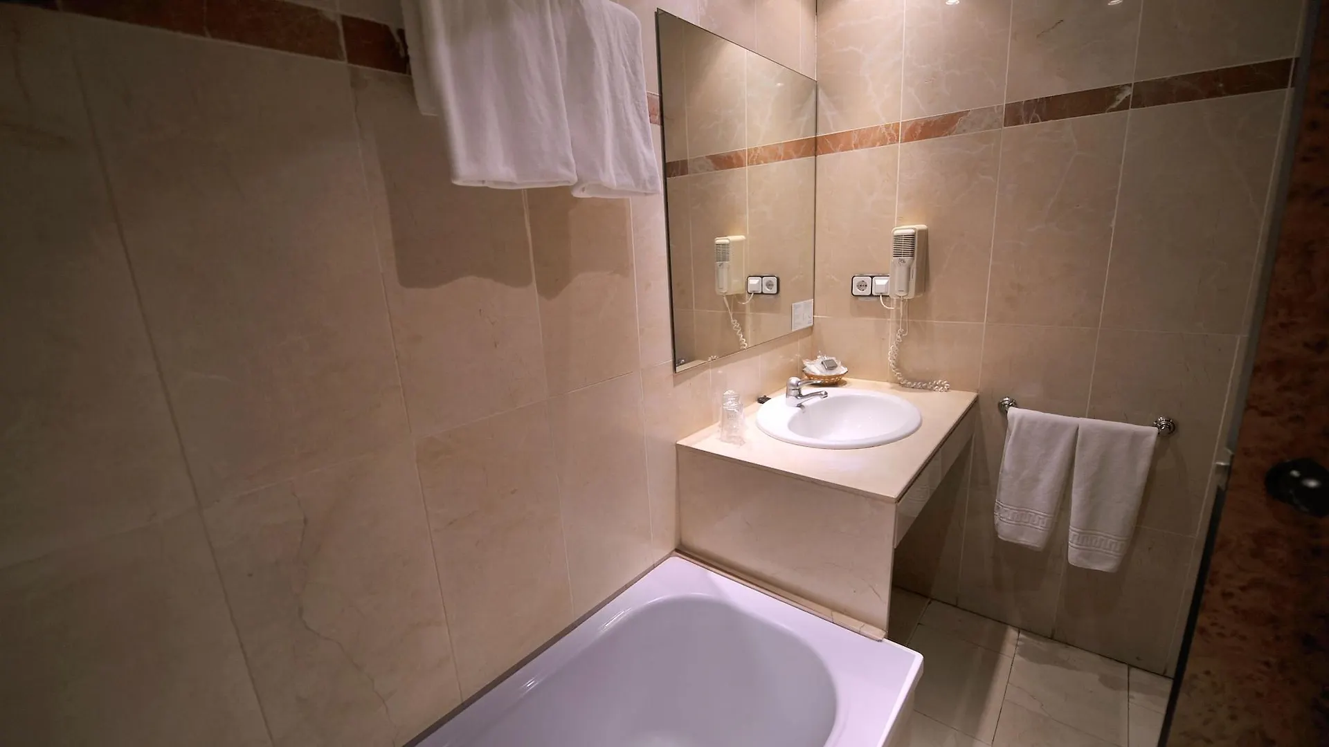 Hotel Glories Barcelona