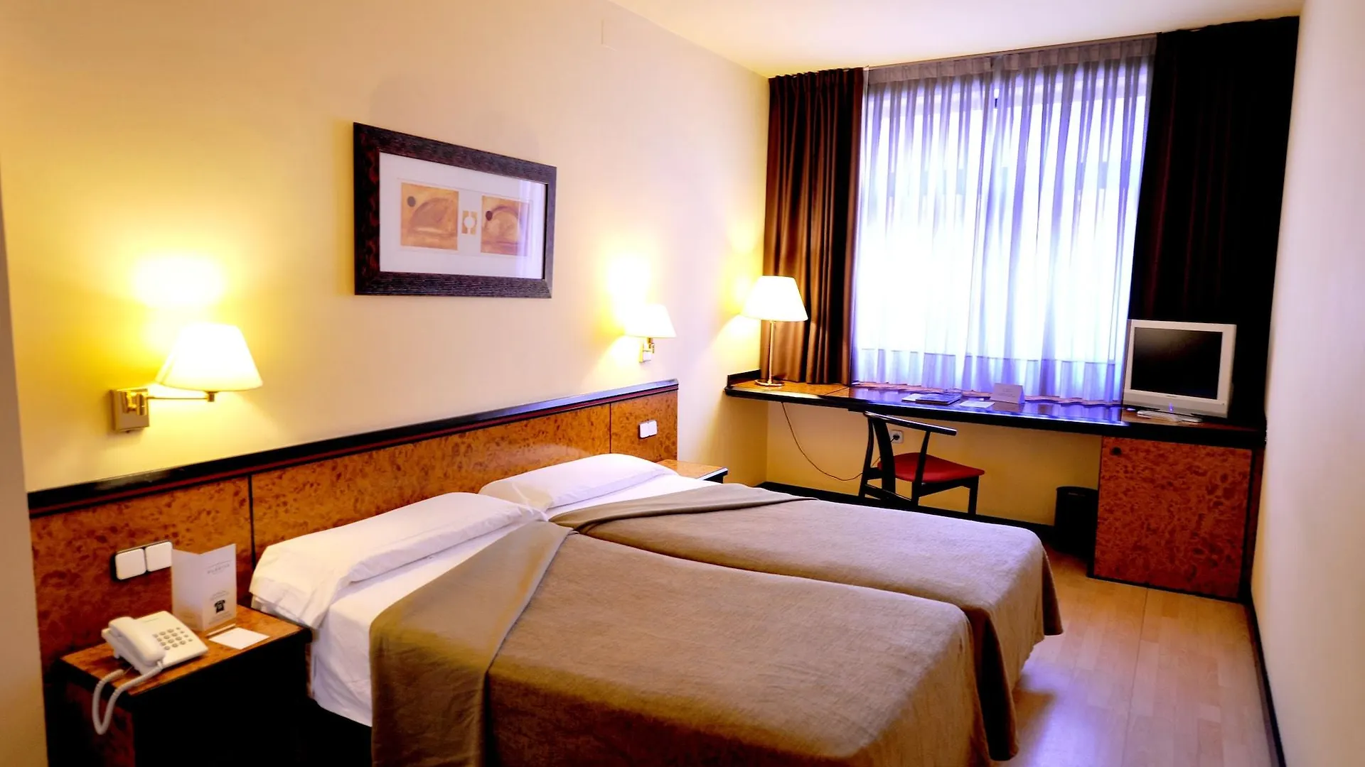 Hotel Glories Barcelona