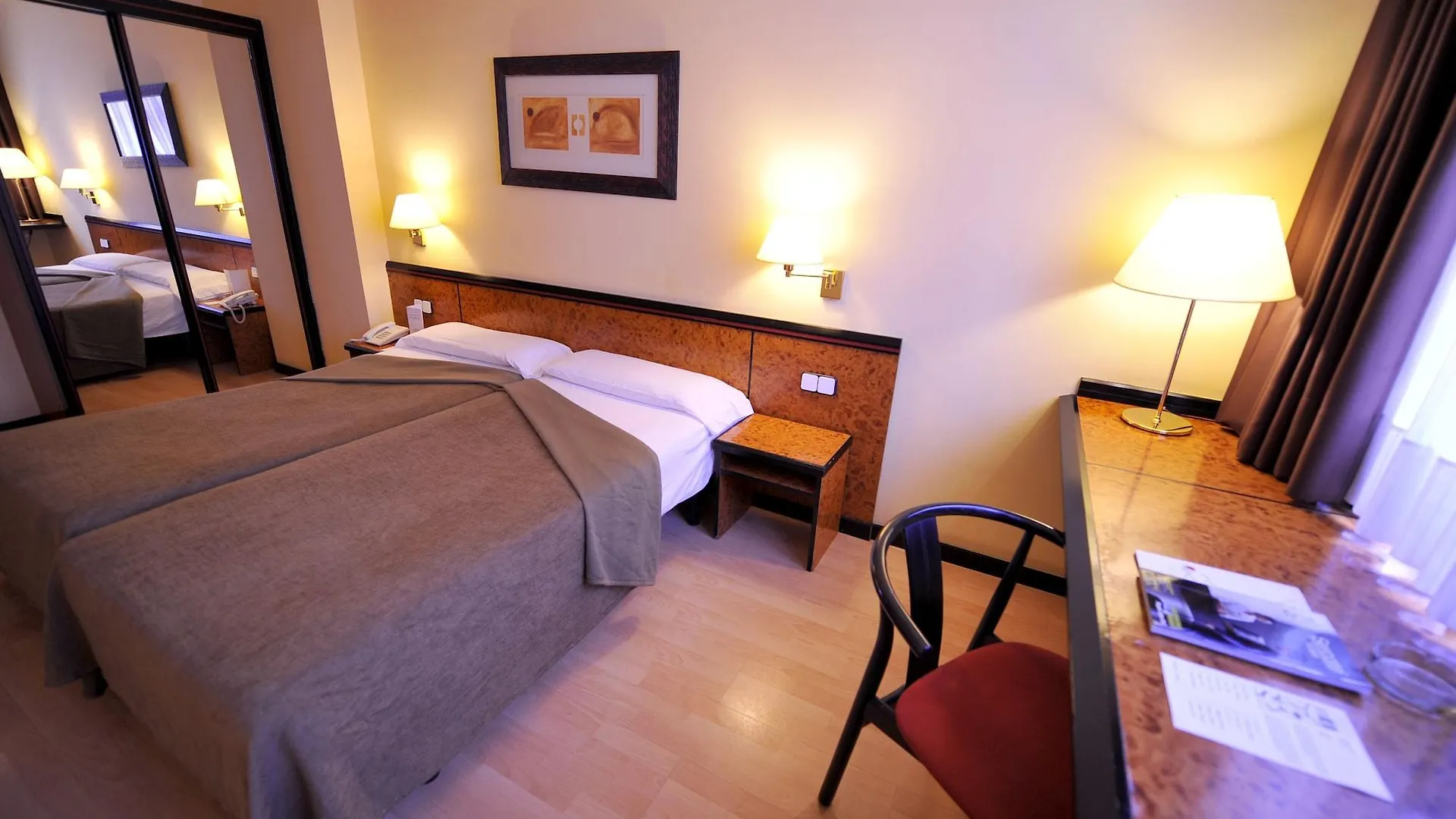 Hotel Glories Barcelona