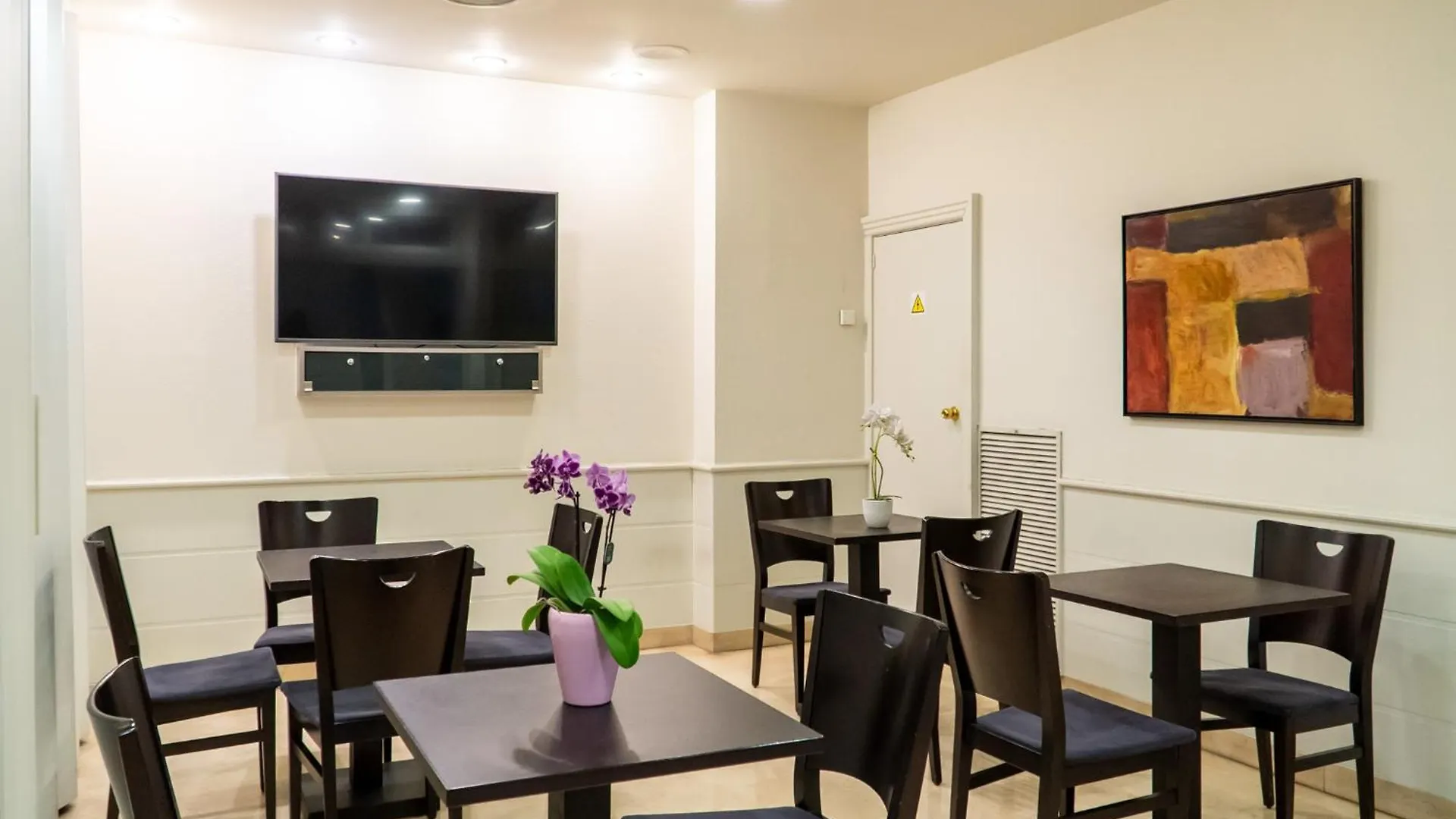 Hotel Glories Barcelona