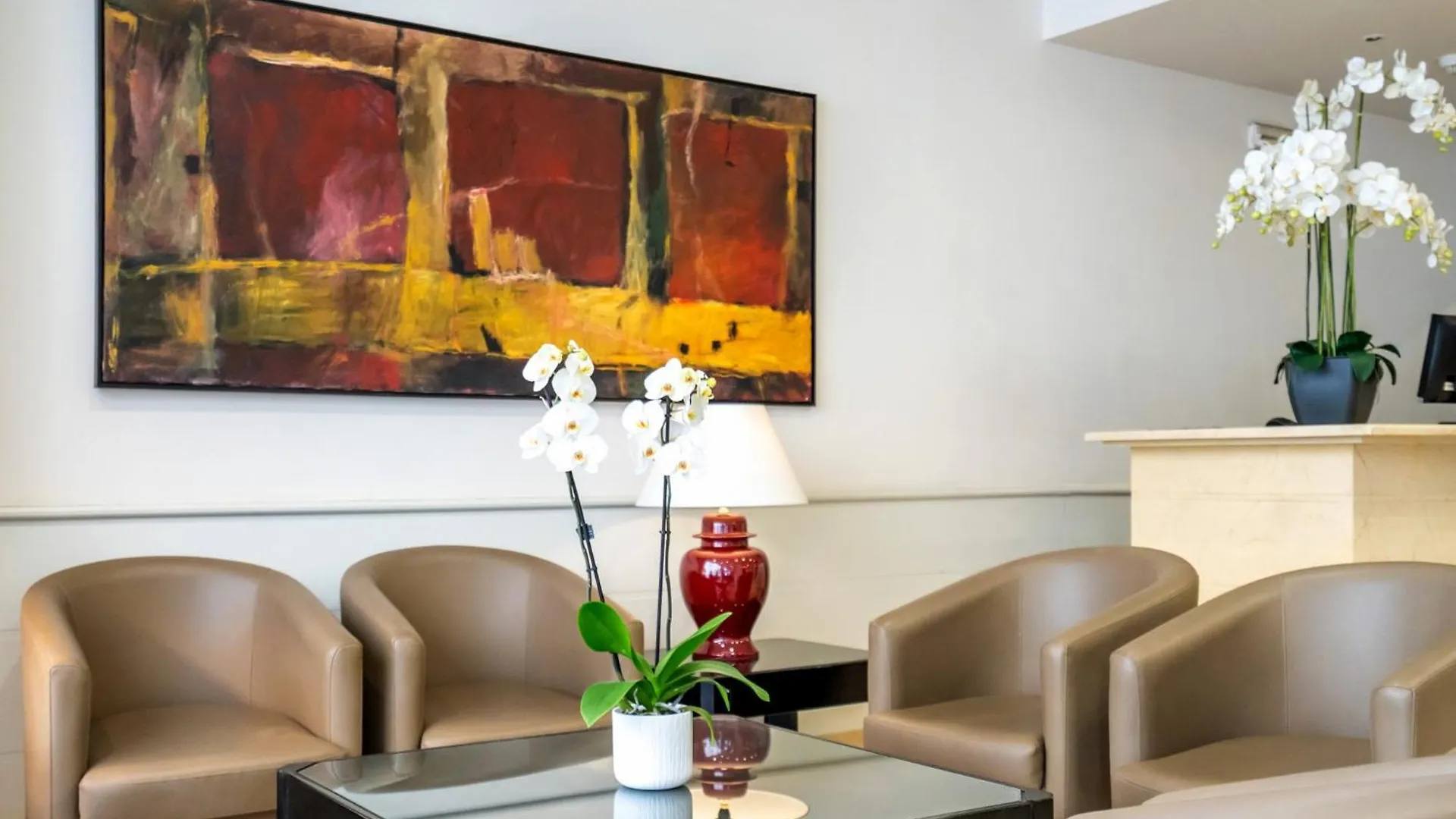 Hotel Glories Barcelona