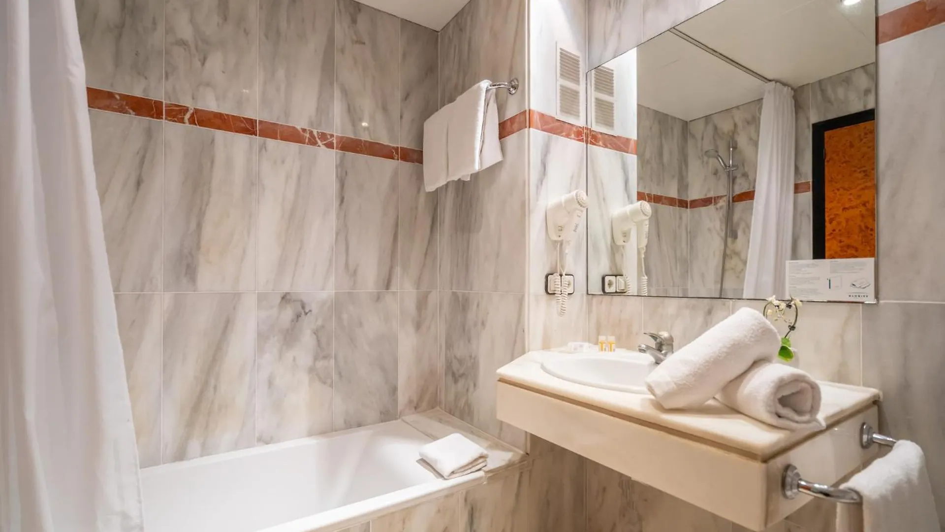 Hotel Glories Barcelona Spain