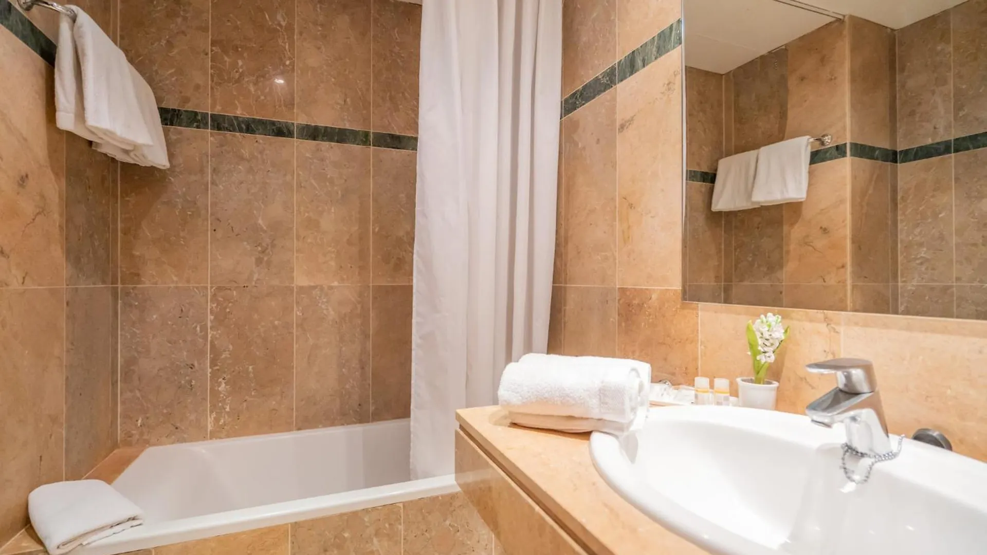Hotel Glories Barcelona