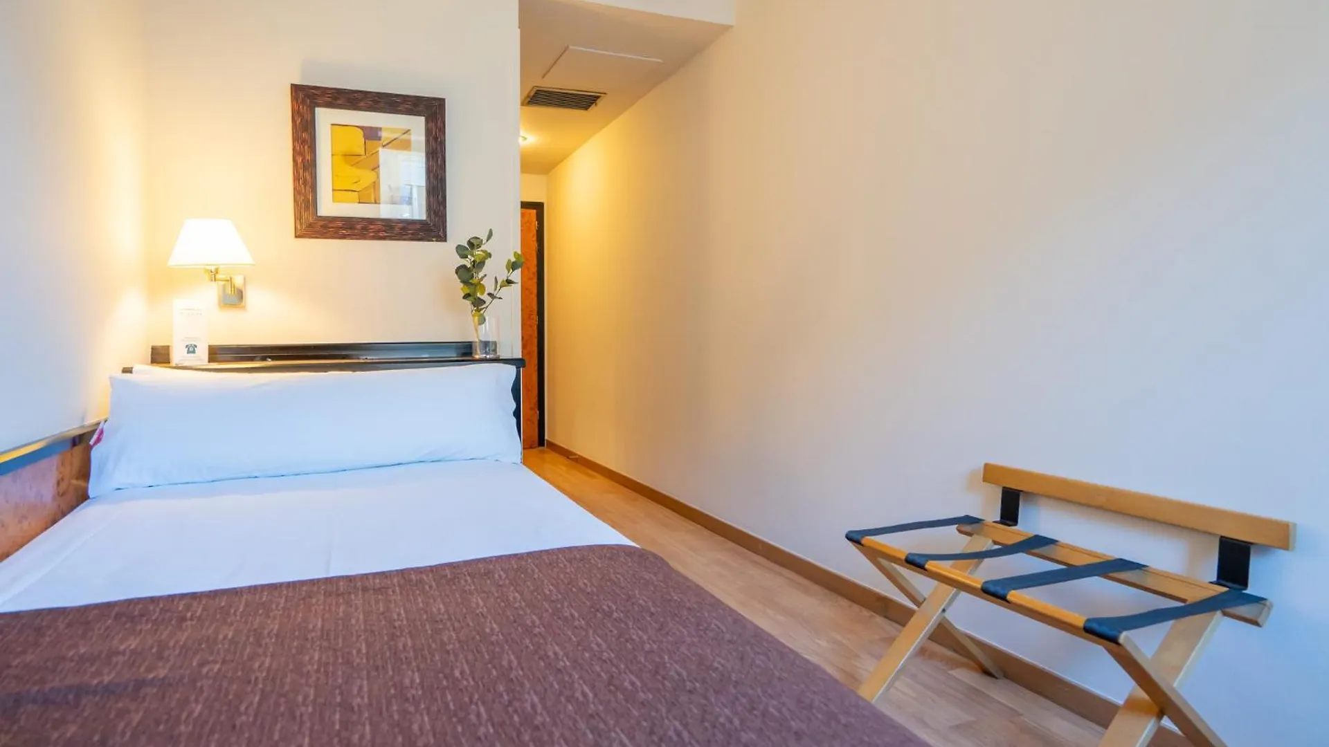Hotel Glories Barcelona 3*,
