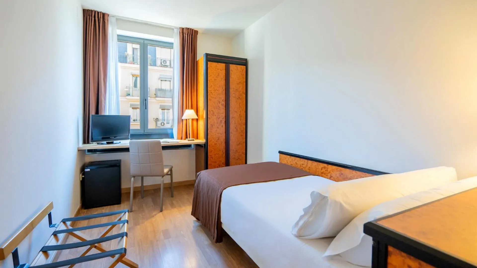 Hotel Glories Barcelona