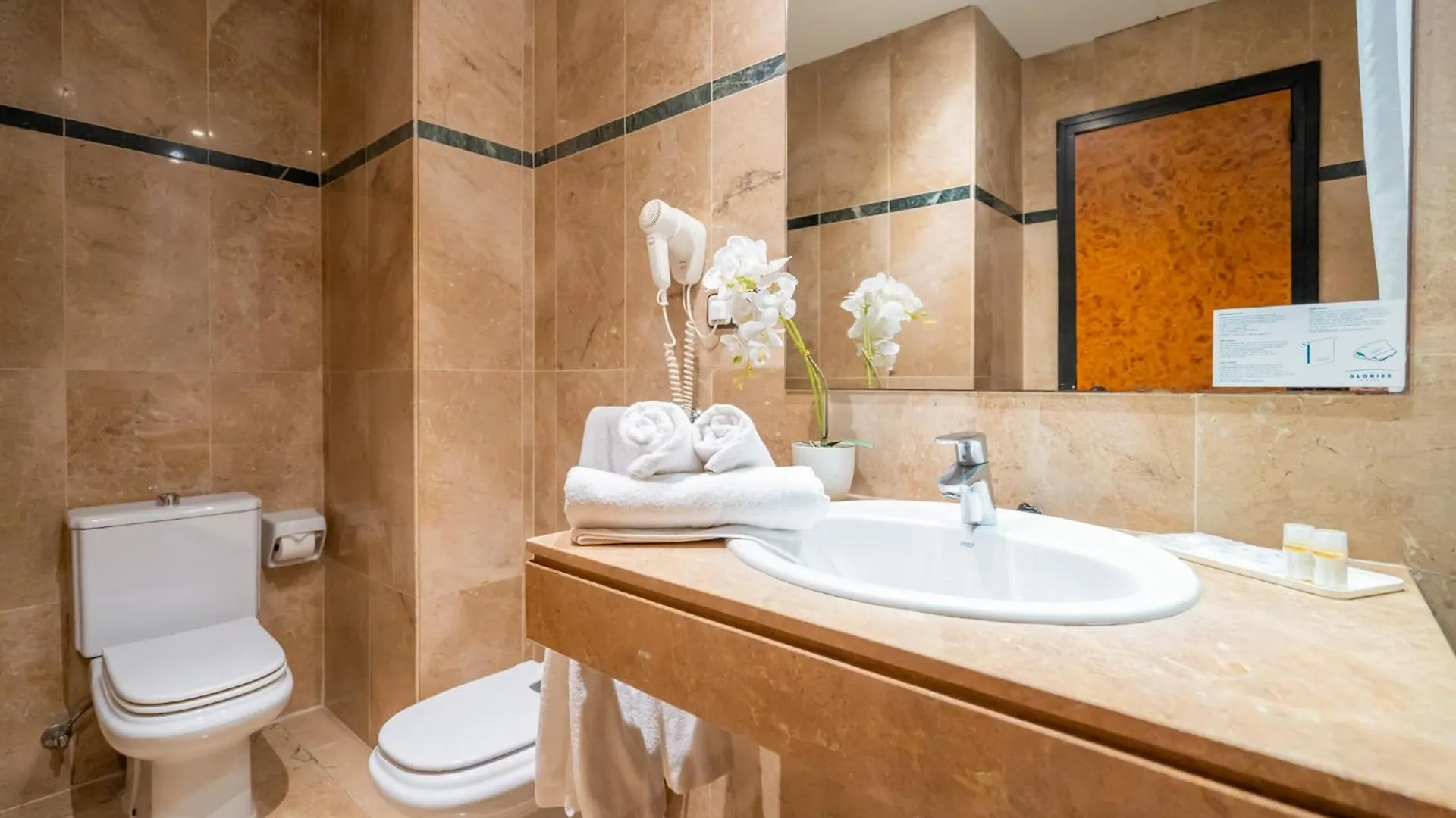 Hotel Glories Barcelona
