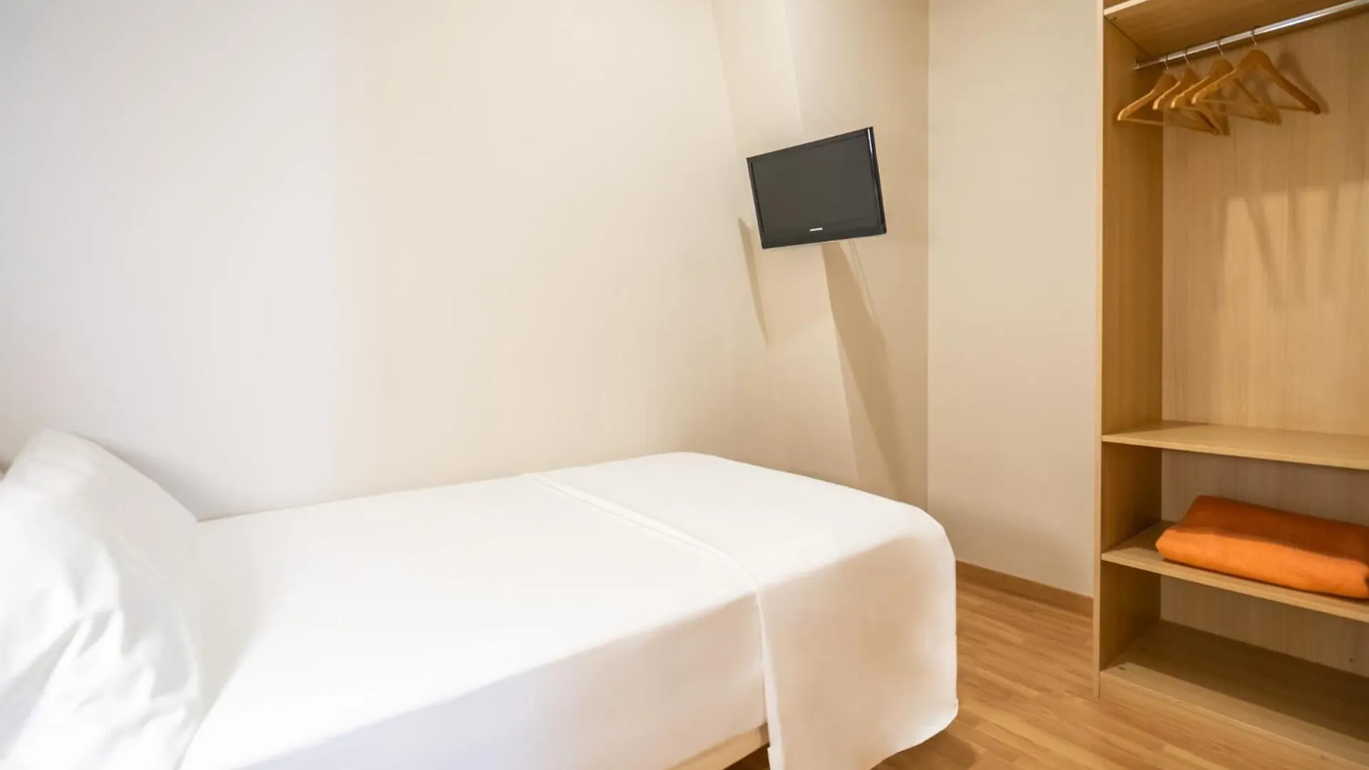 Hotel Glories Barcelona