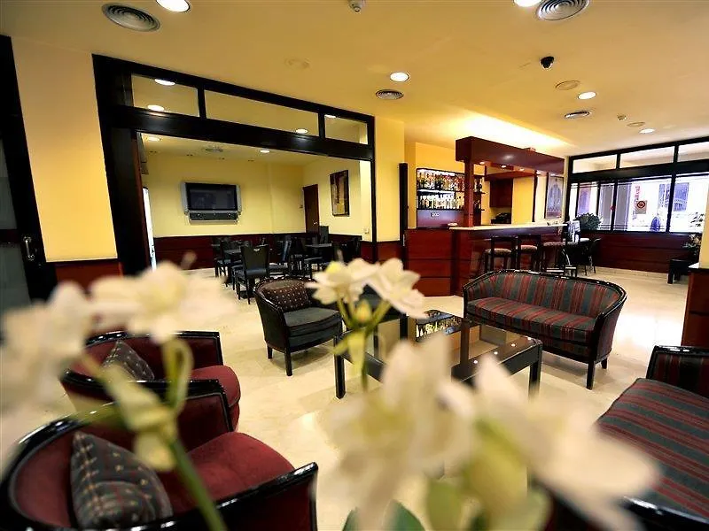 Hotel Glories Barcelona
