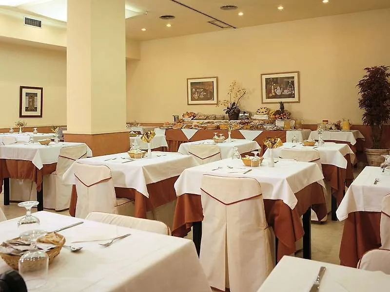 ברצלונה Hotel Glories