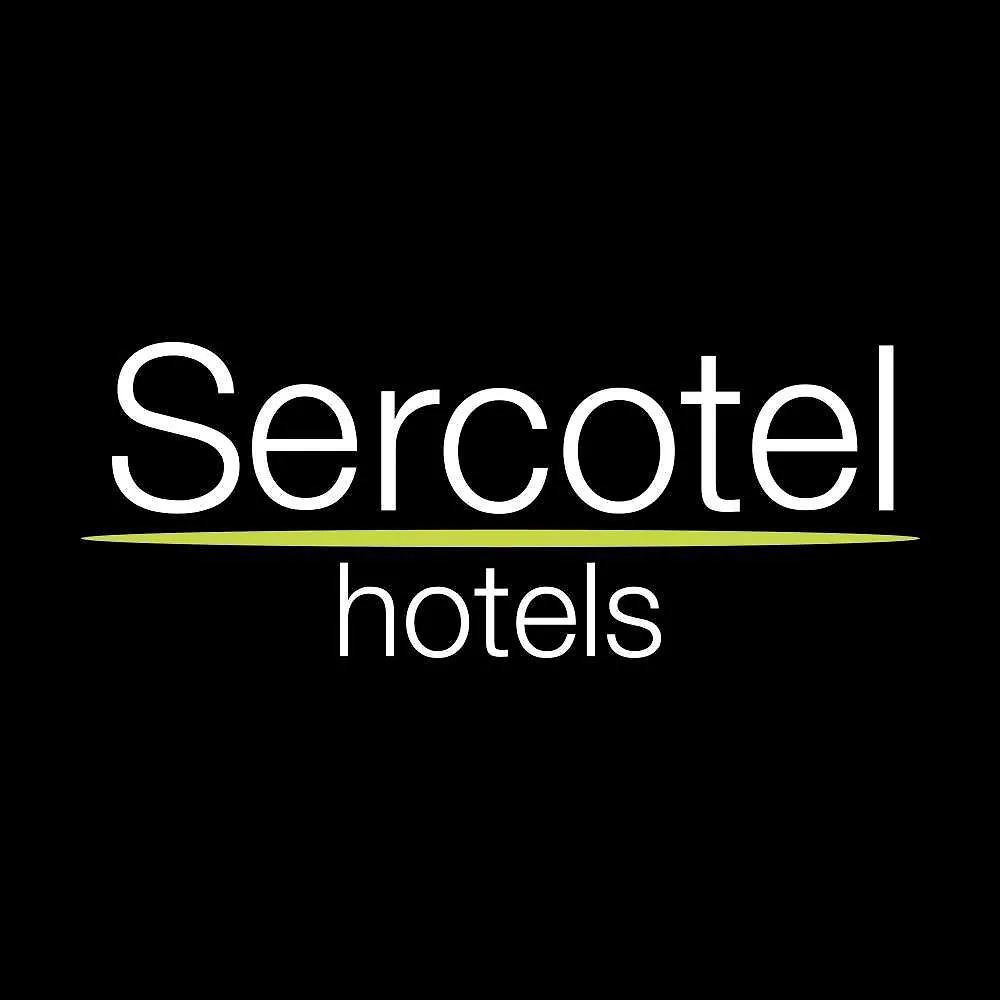 Hotel Glories Barcelona 3*,
