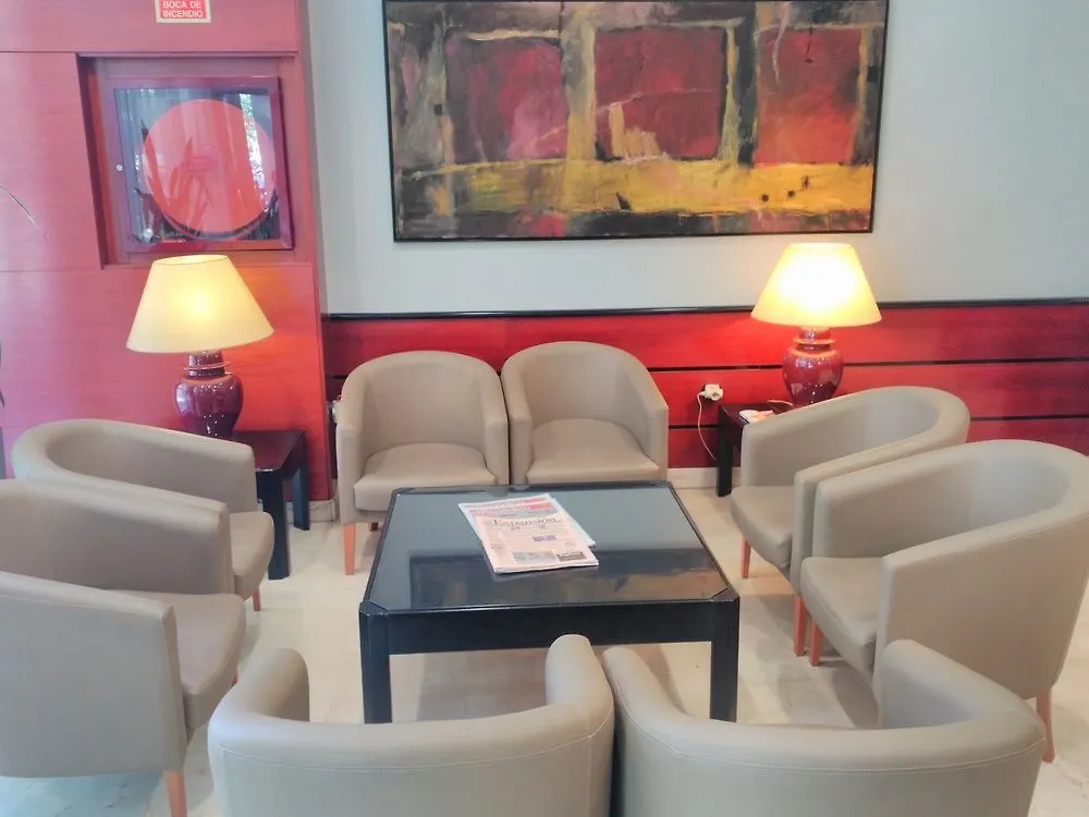 Hotel Glories Barcelona