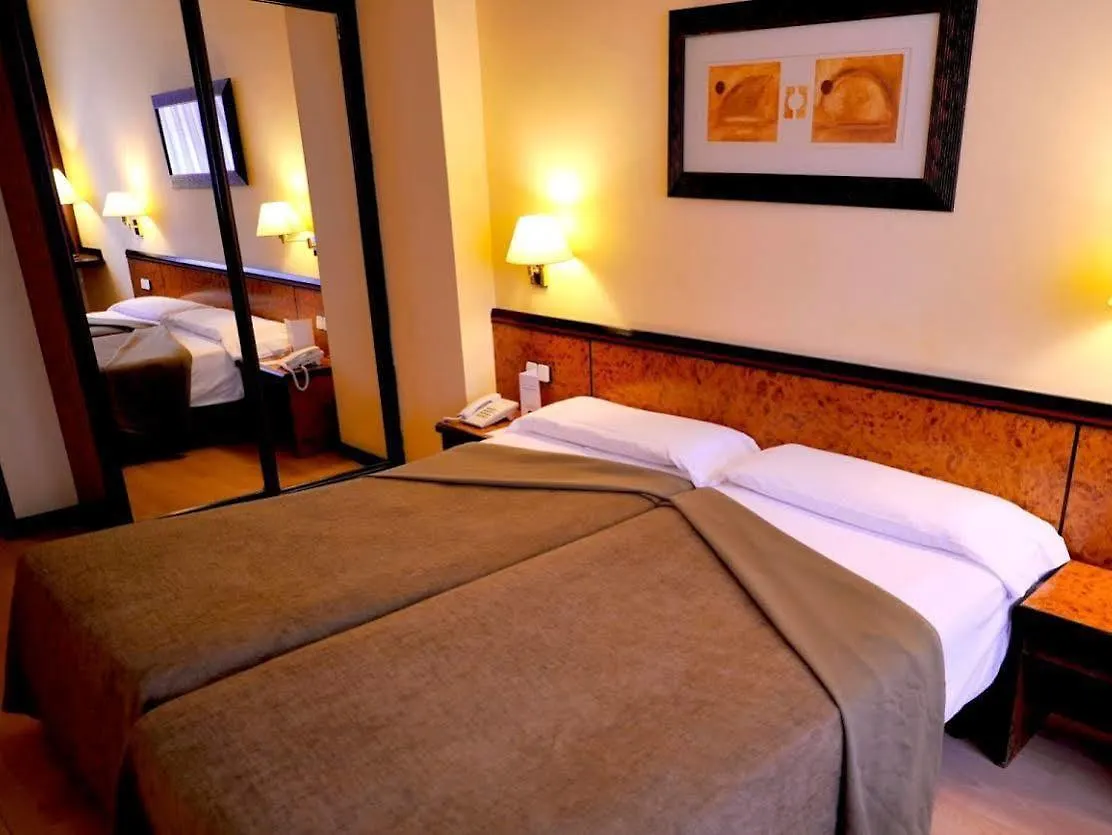 Hotel Glories Barcelona