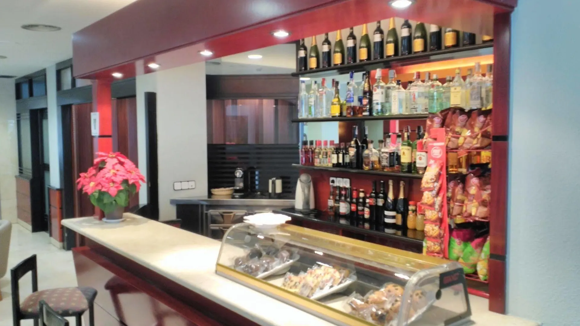 Hotel Glories Barcelona