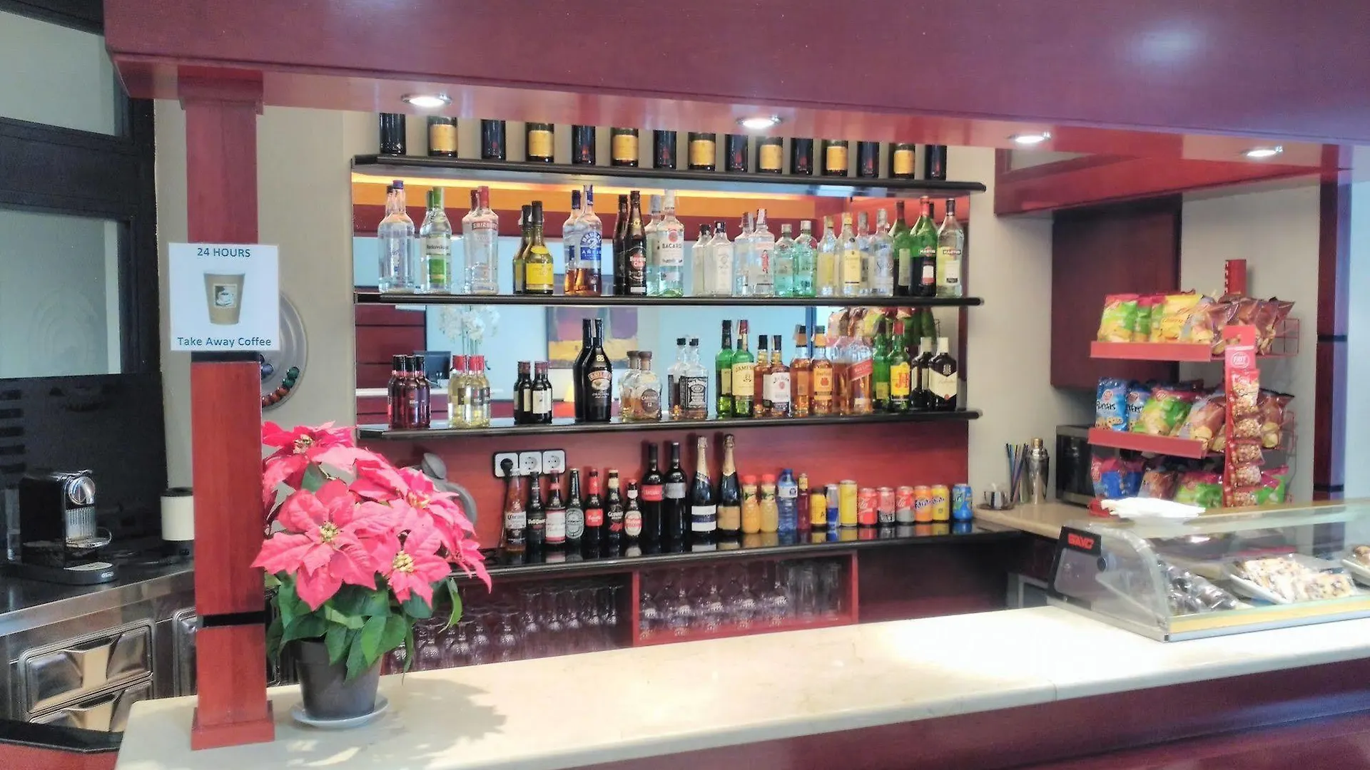 ברצלונה Hotel Glories