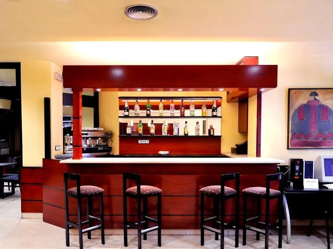 Hotel Glories Barcelona