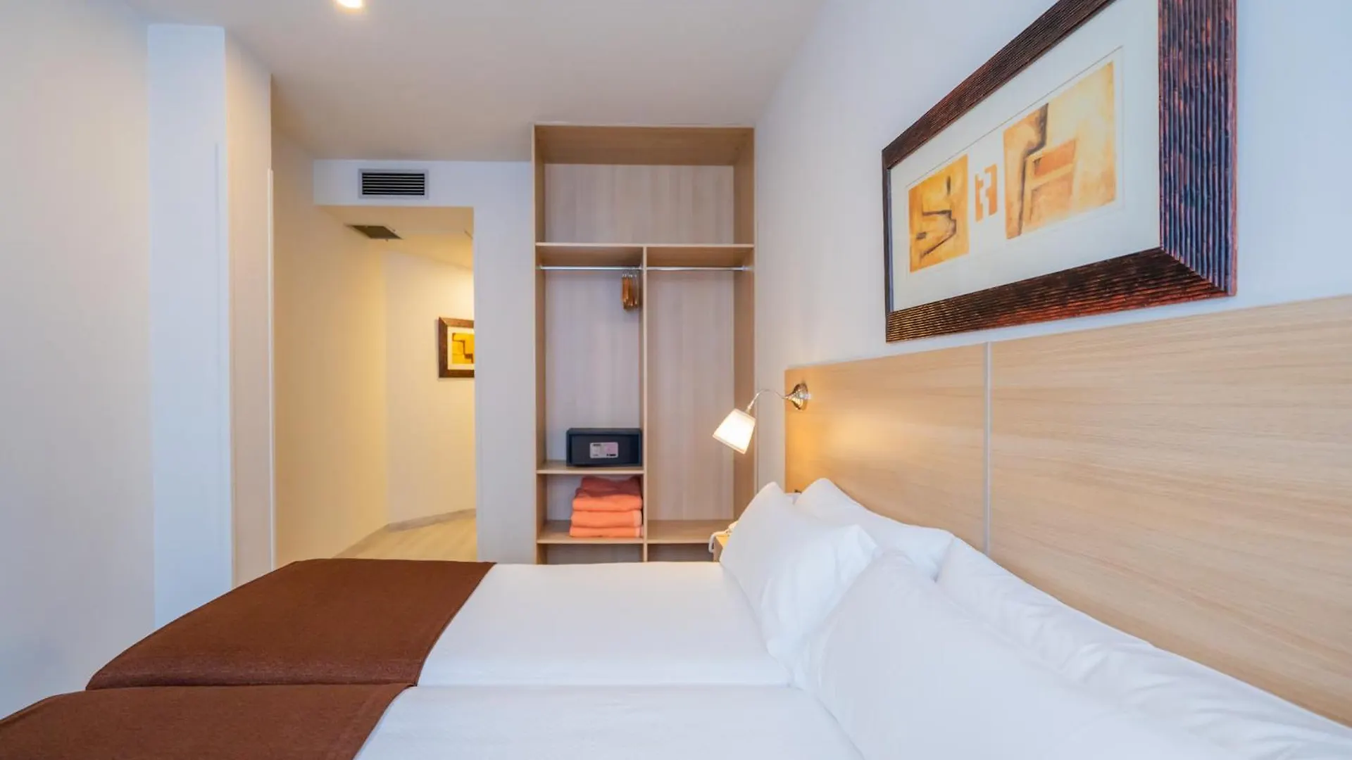 Hotel Glories Βαρκελώνη