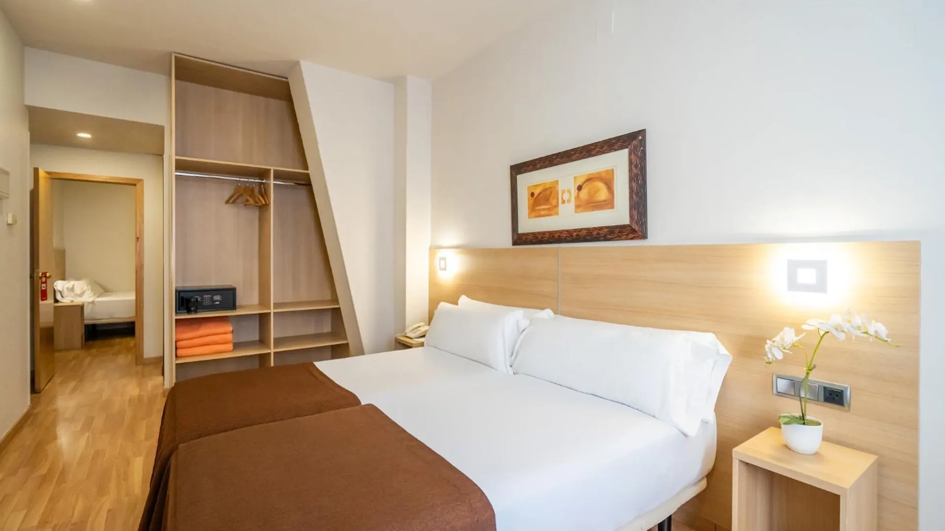 Hotel Glories Βαρκελώνη