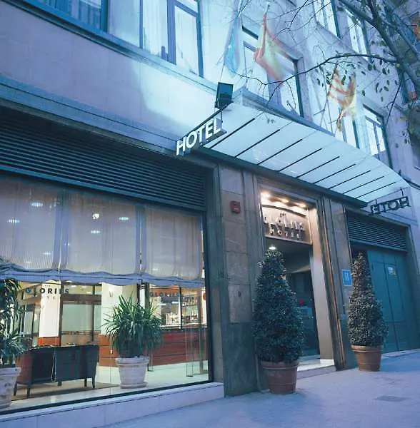 Hotel Glories Βαρκελώνη