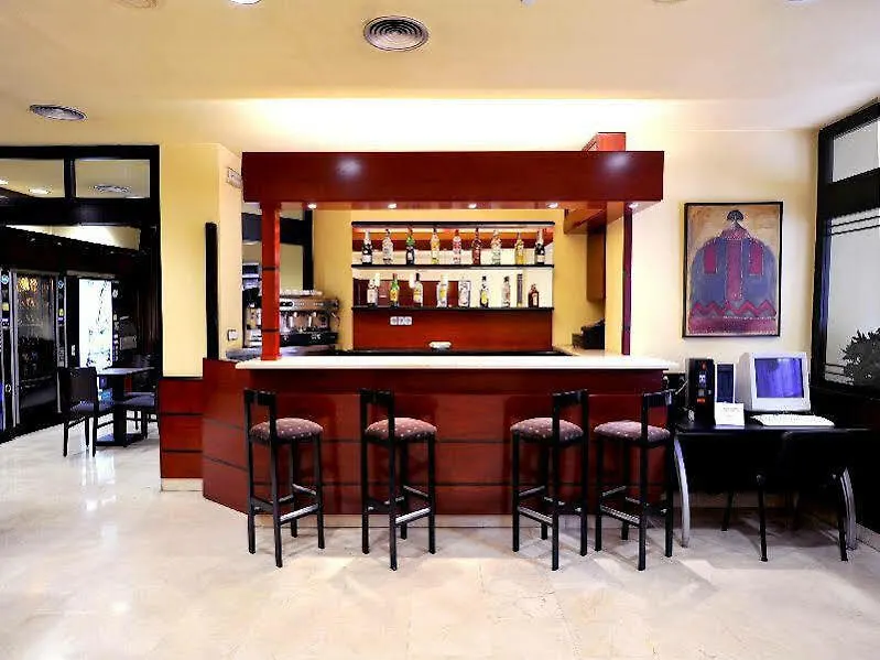Hotel Glories Βαρκελώνη Ισπανία